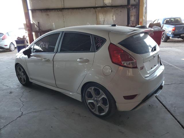 Photo 2 VIN: 3FADP4GX2FM144894 - FORD FIESTA ST 