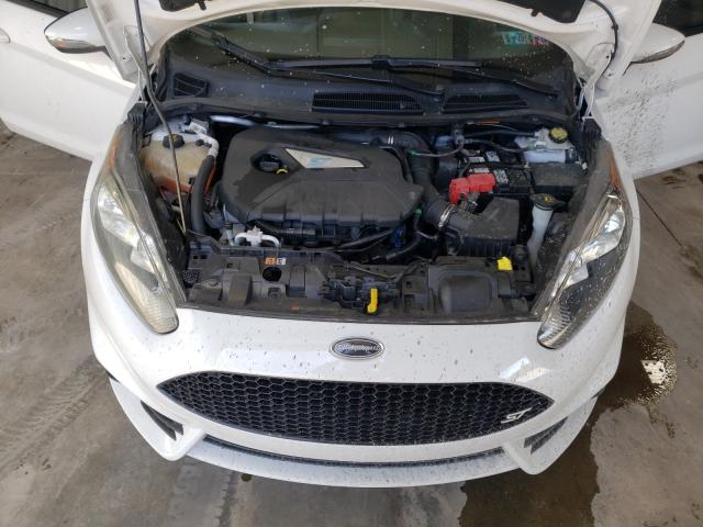 Photo 6 VIN: 3FADP4GX2FM158102 - FORD FIESTA ST 