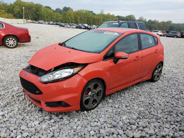 Photo 0 VIN: 3FADP4GX2FM203104 - FORD FIESTA ST 