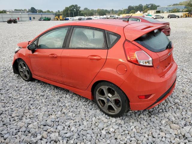 Photo 1 VIN: 3FADP4GX2FM203104 - FORD FIESTA ST 