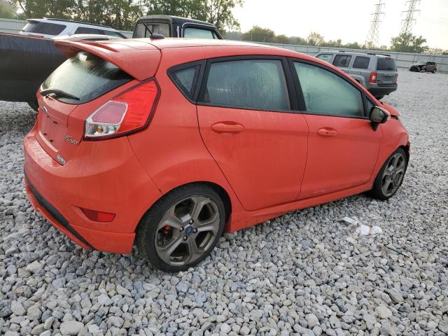 Photo 2 VIN: 3FADP4GX2FM203104 - FORD FIESTA ST 