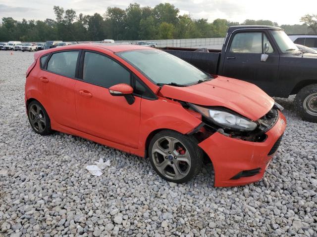 Photo 3 VIN: 3FADP4GX2FM203104 - FORD FIESTA ST 