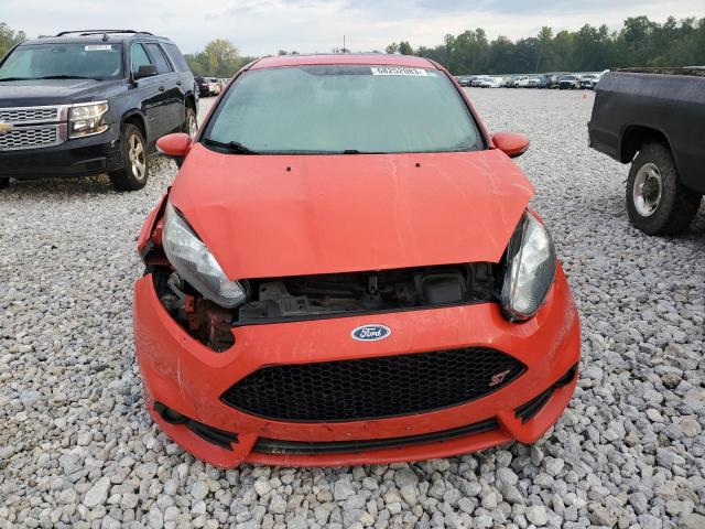 Photo 4 VIN: 3FADP4GX2FM203104 - FORD FIESTA ST 