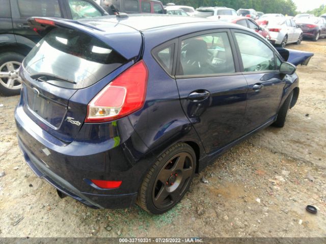 Photo 3 VIN: 3FADP4GX2GM153399 - FORD FIESTA 