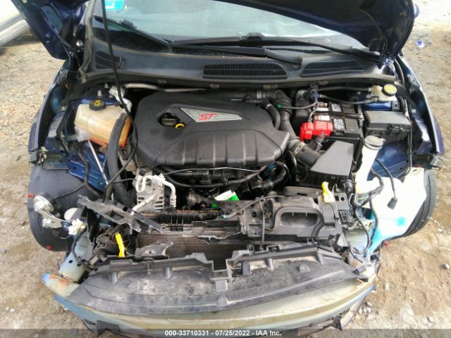 Photo 9 VIN: 3FADP4GX2GM153399 - FORD FIESTA 