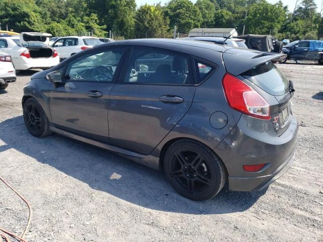 Photo 1 VIN: 3FADP4GX2GM155881 - FORD FIESTA ST 