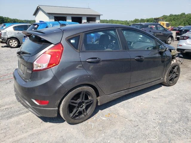 Photo 2 VIN: 3FADP4GX2GM155881 - FORD FIESTA ST 