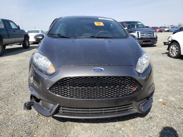 Photo 4 VIN: 3FADP4GX2GM197354 - FORD FIESTA ST 