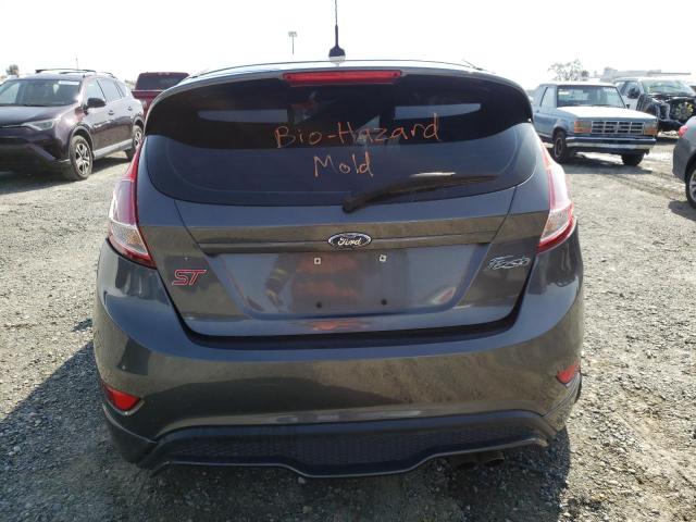 Photo 5 VIN: 3FADP4GX2GM197354 - FORD FIESTA ST 