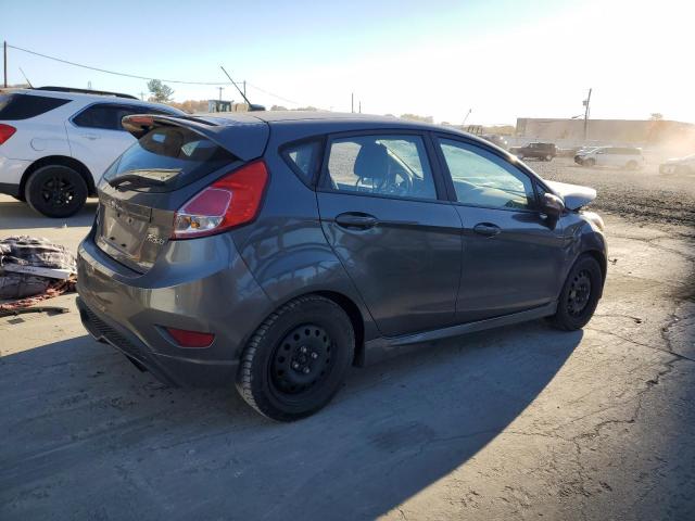 Photo 2 VIN: 3FADP4GX2HM121683 - FORD FIESTA ST 