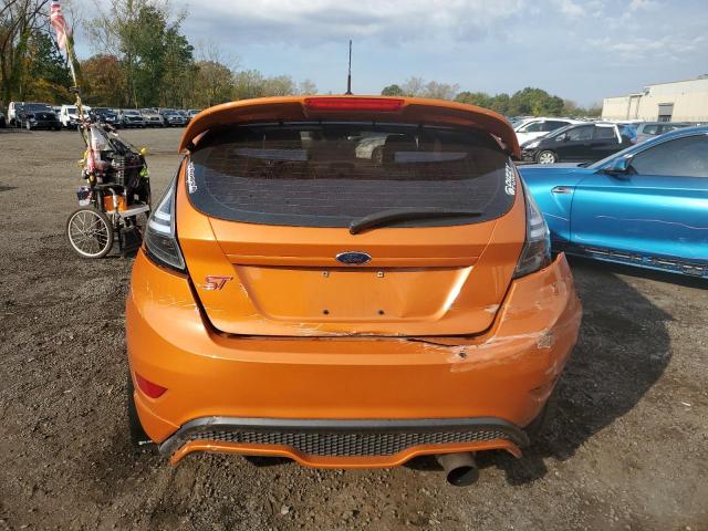 Photo 5 VIN: 3FADP4GX2HM123367 - FORD FIESTA 