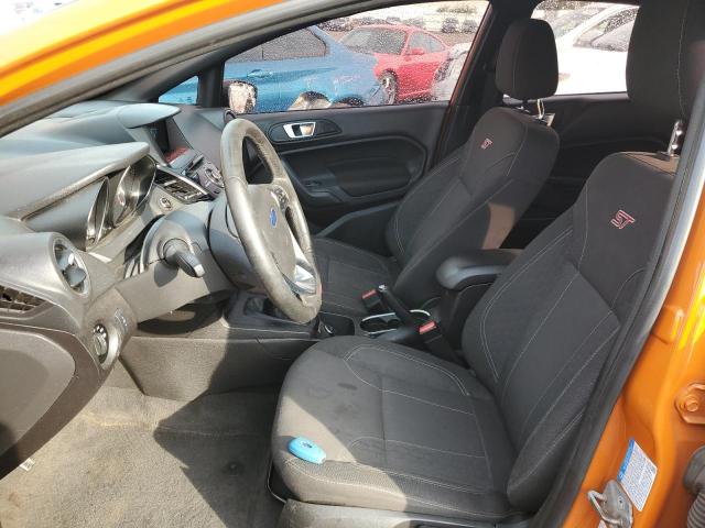 Photo 6 VIN: 3FADP4GX2HM123367 - FORD FIESTA 