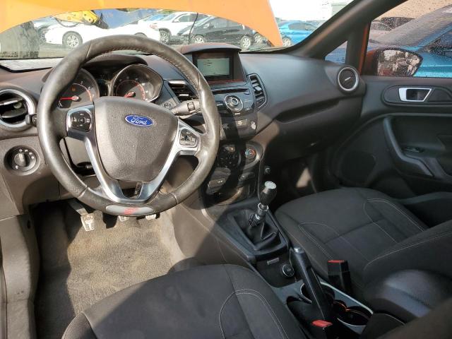 Photo 7 VIN: 3FADP4GX2HM123367 - FORD FIESTA 