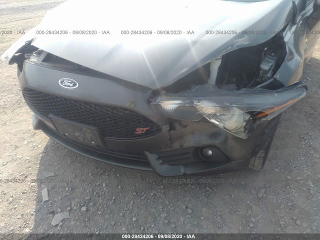 Photo 5 VIN: 3FADP4GX2HM136779 - FORD FIESTA 