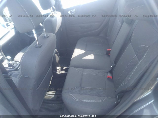 Photo 7 VIN: 3FADP4GX2HM136779 - FORD FIESTA 