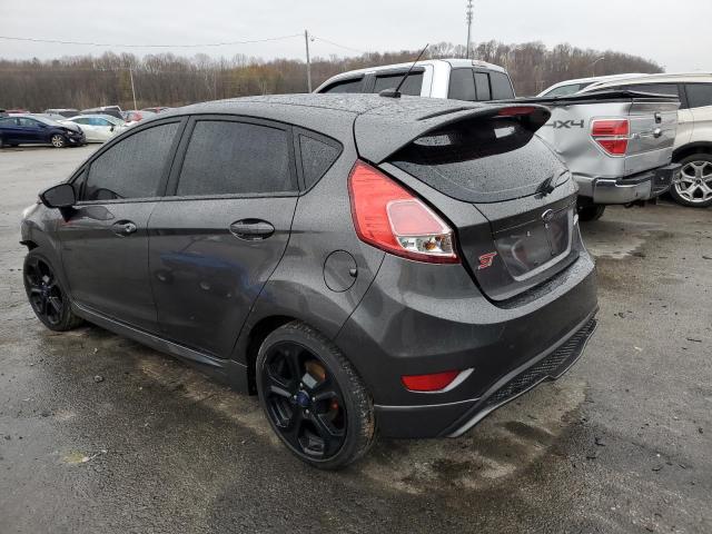 Photo 1 VIN: 3FADP4GX2HM164081 - FORD FIESTA ST 