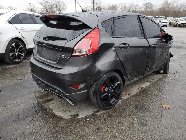 Photo 2 VIN: 3FADP4GX2HM164081 - FORD FIESTA ST 