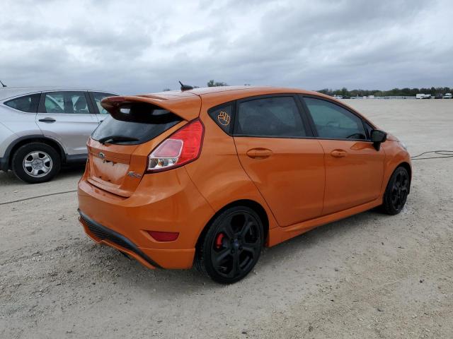 Photo 2 VIN: 3FADP4GX2JM138263 - FORD FIESTA 