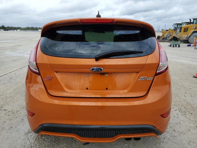 Photo 5 VIN: 3FADP4GX2JM138263 - FORD FIESTA 