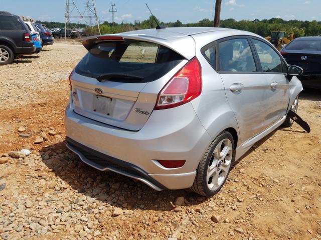 Photo 3 VIN: 3FADP4GX3EM100336 - FORD FIESTA ST 