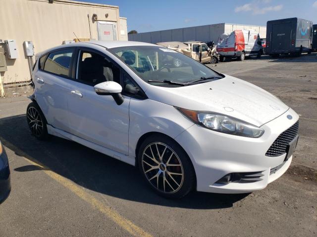 Photo 3 VIN: 3FADP4GX3EM148841 - FORD FIESTA ST 