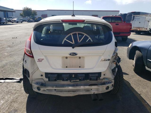 Photo 5 VIN: 3FADP4GX3EM148841 - FORD FIESTA ST 