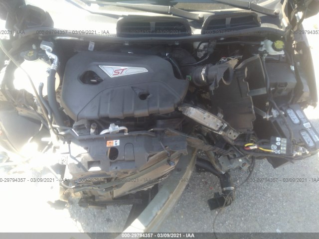 Photo 9 VIN: 3FADP4GX3EM150461 - FORD FIESTA 