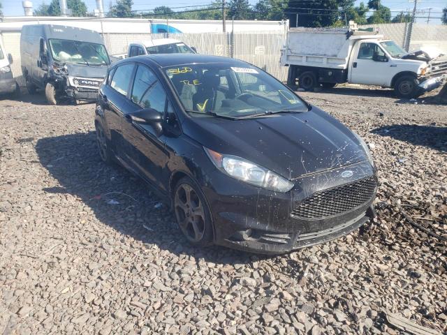 Photo 0 VIN: 3FADP4GX3EM179345 - FORD FIESTA ST 