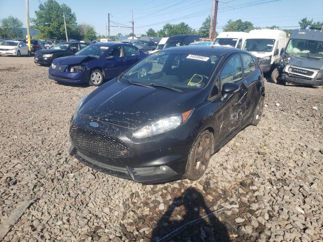 Photo 1 VIN: 3FADP4GX3EM179345 - FORD FIESTA ST 