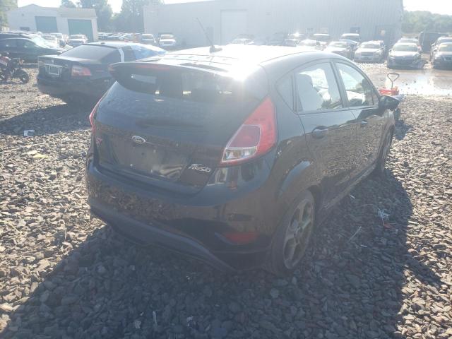 Photo 3 VIN: 3FADP4GX3EM179345 - FORD FIESTA ST 