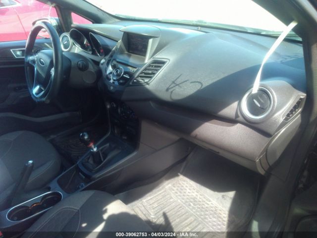 Photo 4 VIN: 3FADP4GX3FM100869 - FORD FIESTA 