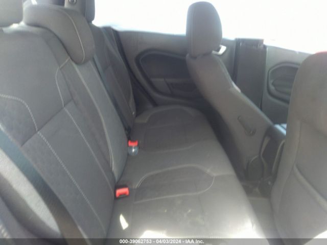 Photo 7 VIN: 3FADP4GX3FM100869 - FORD FIESTA 