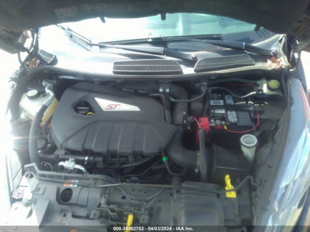 Photo 9 VIN: 3FADP4GX3FM100869 - FORD FIESTA 