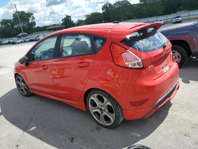 Photo 1 VIN: 3FADP4GX3FM146301 - FORD FIESTA ST 