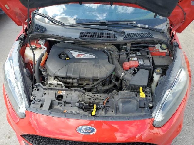 Photo 10 VIN: 3FADP4GX3FM146301 - FORD FIESTA ST 