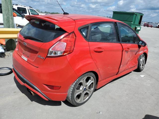 Photo 2 VIN: 3FADP4GX3FM146301 - FORD FIESTA ST 