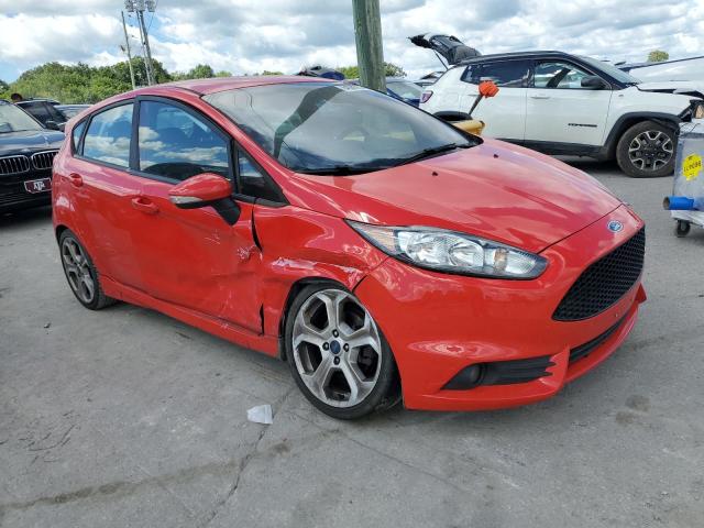 Photo 3 VIN: 3FADP4GX3FM146301 - FORD FIESTA ST 