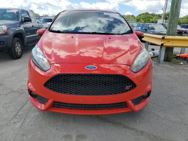 Photo 4 VIN: 3FADP4GX3FM146301 - FORD FIESTA ST 