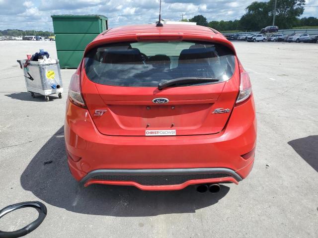 Photo 5 VIN: 3FADP4GX3FM146301 - FORD FIESTA ST 