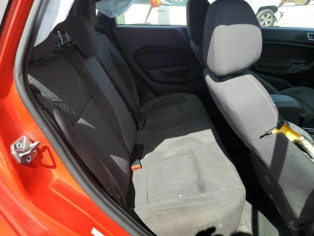 Photo 9 VIN: 3FADP4GX3FM146301 - FORD FIESTA ST 