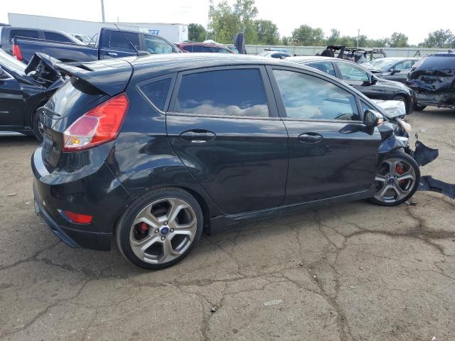 Photo 2 VIN: 3FADP4GX3FM148730 - FORD FIESTA ST 