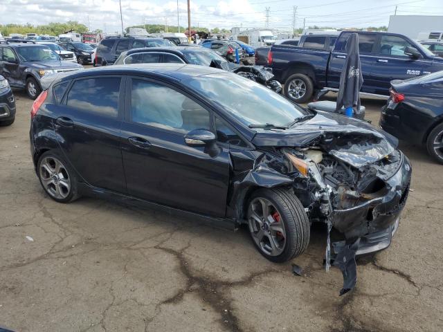 Photo 3 VIN: 3FADP4GX3FM148730 - FORD FIESTA ST 