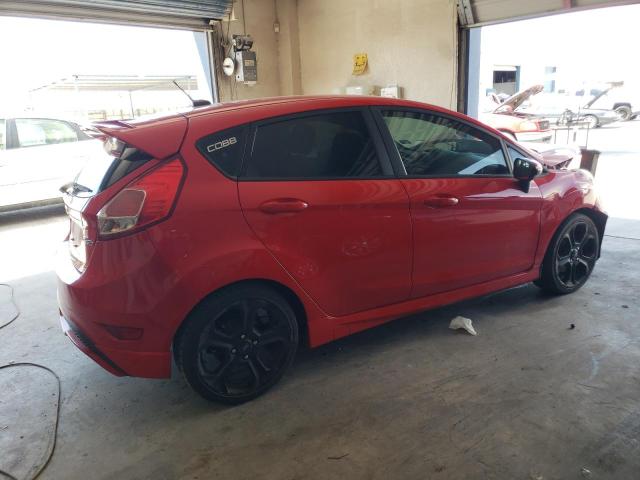 Photo 2 VIN: 3FADP4GX3FM167780 - FORD FIESTA ST 