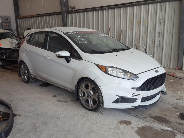 Photo 0 VIN: 3FADP4GX3FM175281 - FORD FIESTA ST 