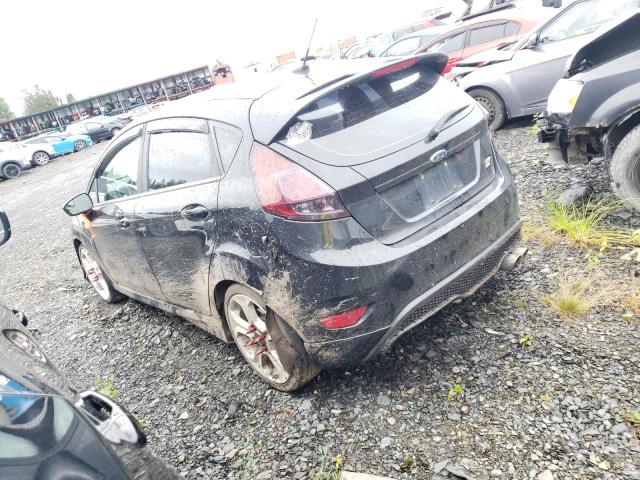 Photo 1 VIN: 3FADP4GX3FM188614 - FORD FIESTA ST 