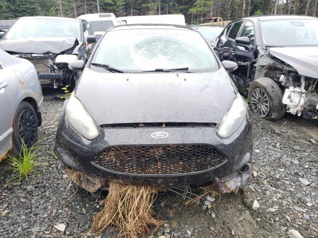 Photo 11 VIN: 3FADP4GX3FM188614 - FORD FIESTA ST 