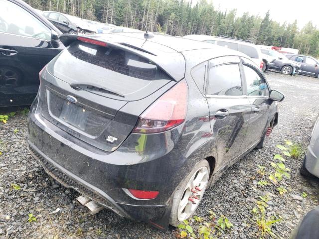 Photo 2 VIN: 3FADP4GX3FM188614 - FORD FIESTA ST 