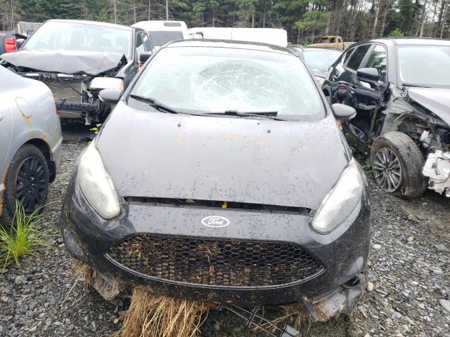 Photo 4 VIN: 3FADP4GX3FM188614 - FORD FIESTA ST 