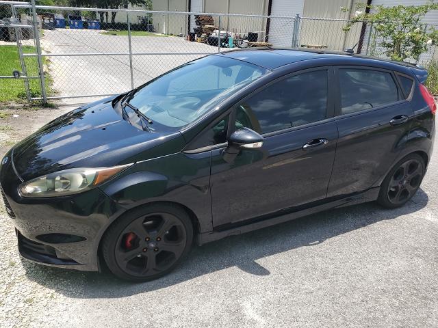 Photo 1 VIN: 3FADP4GX3FM223040 - FORD FIESTA ST 