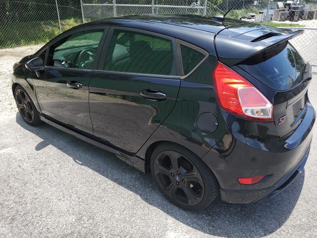 Photo 2 VIN: 3FADP4GX3FM223040 - FORD FIESTA ST 